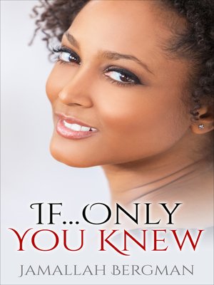 cover image of If...Only You Knew